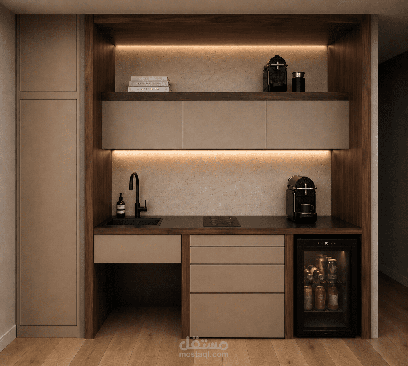 kitchen design