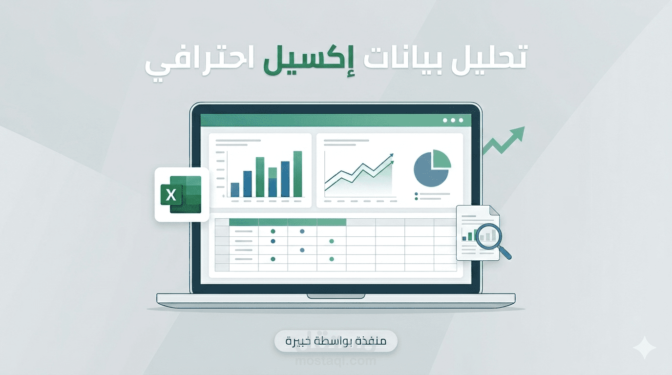 مشروع ذكاء أعمال متكامل: تحليل المبيعات، تقسيم العملاء (RFM)، والتحليل التنبئي باستخدام Power BI
