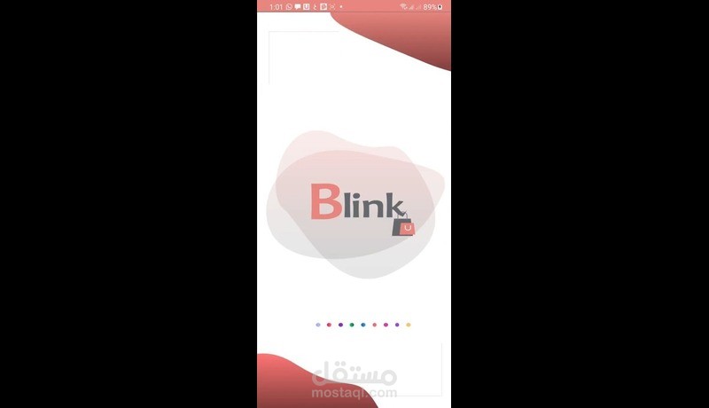 Blink