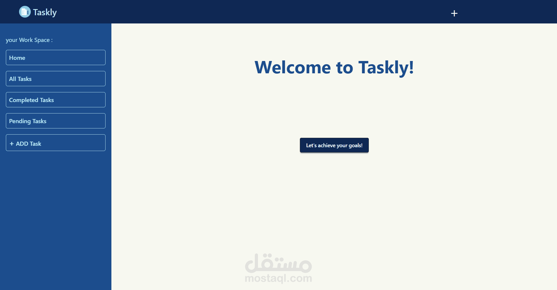 Taskly