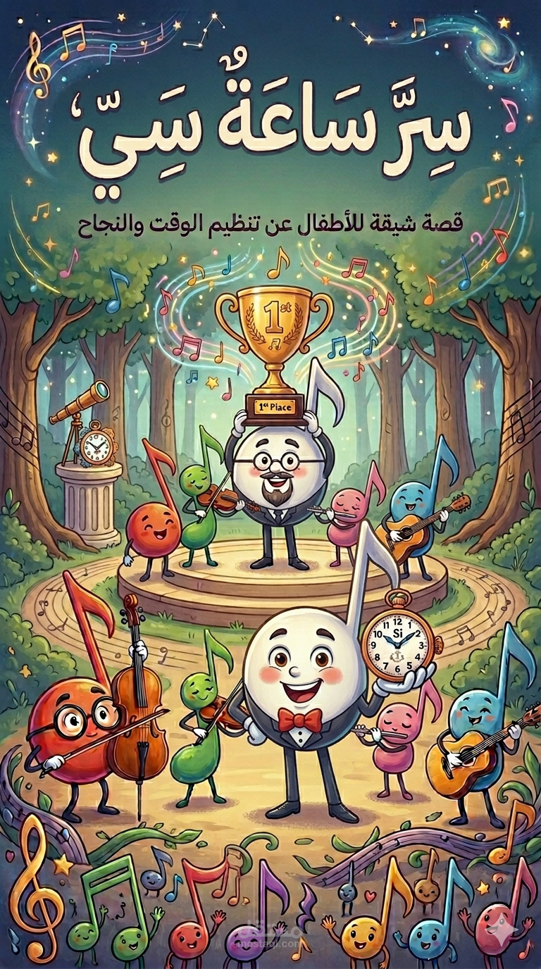 سر ساعة سي