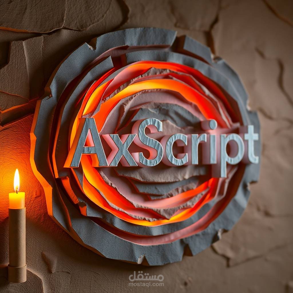 axscript programing language