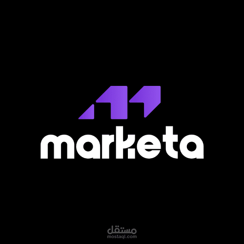 تصميم محتوى سوشيال ميديا لوكالة marketa لخدمات تصميم المواقع