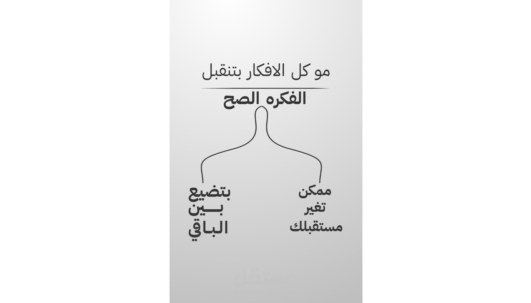 فيديو موشن جرافيك سينمائي متقدم وتحريك عناصر رقمية بأسلوب Minimalist