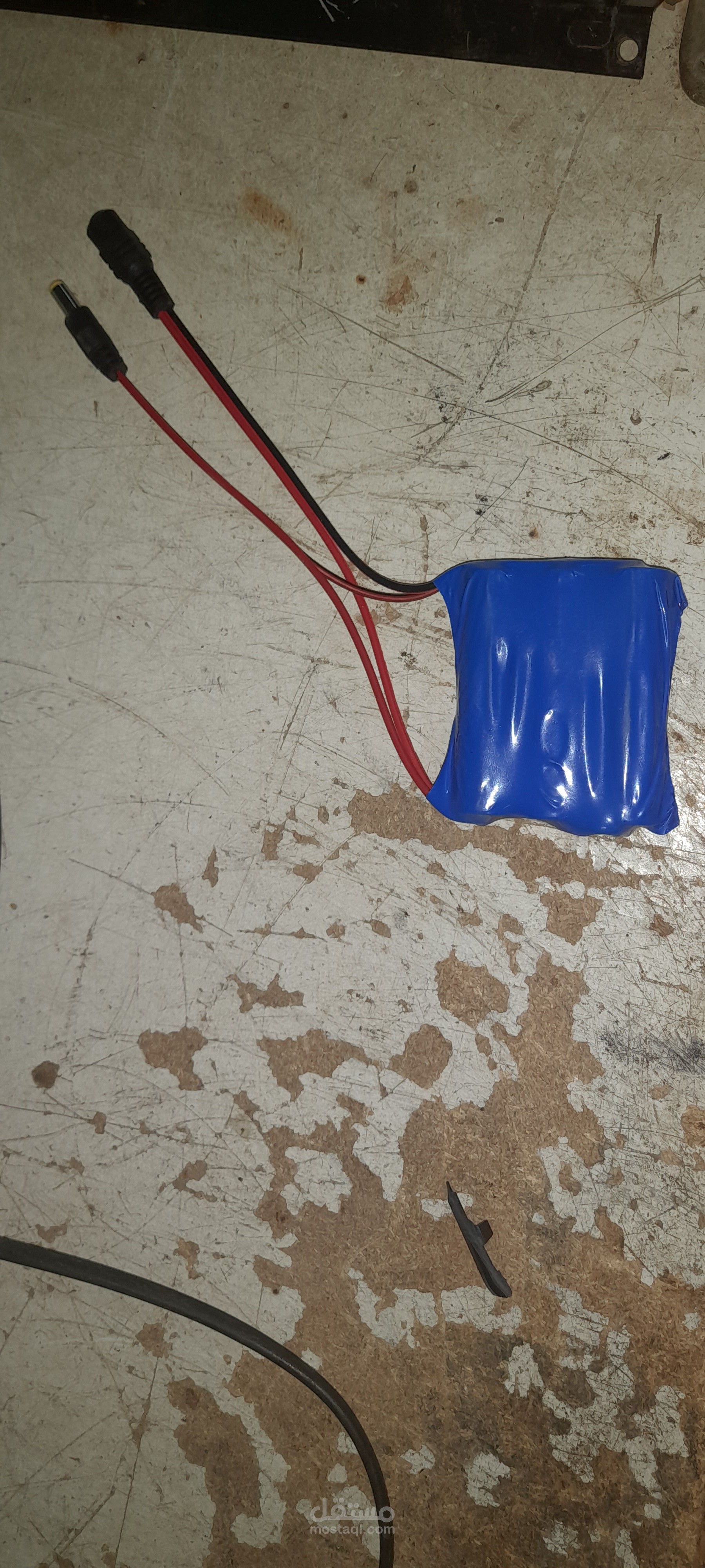 بطاريات ليثيوم  ١٢ لغايات ٤٨ فولت