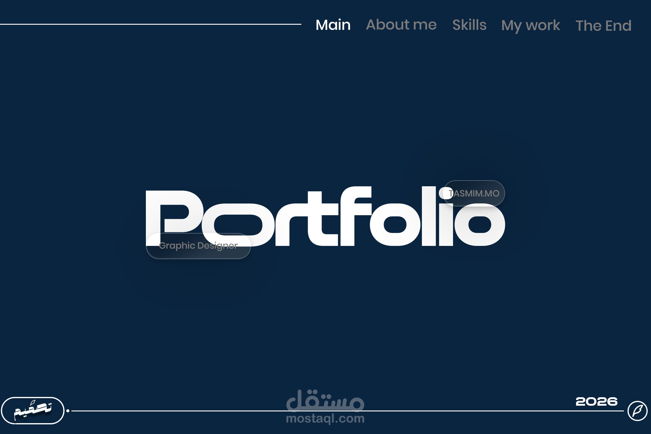 MY PORTFOLIO