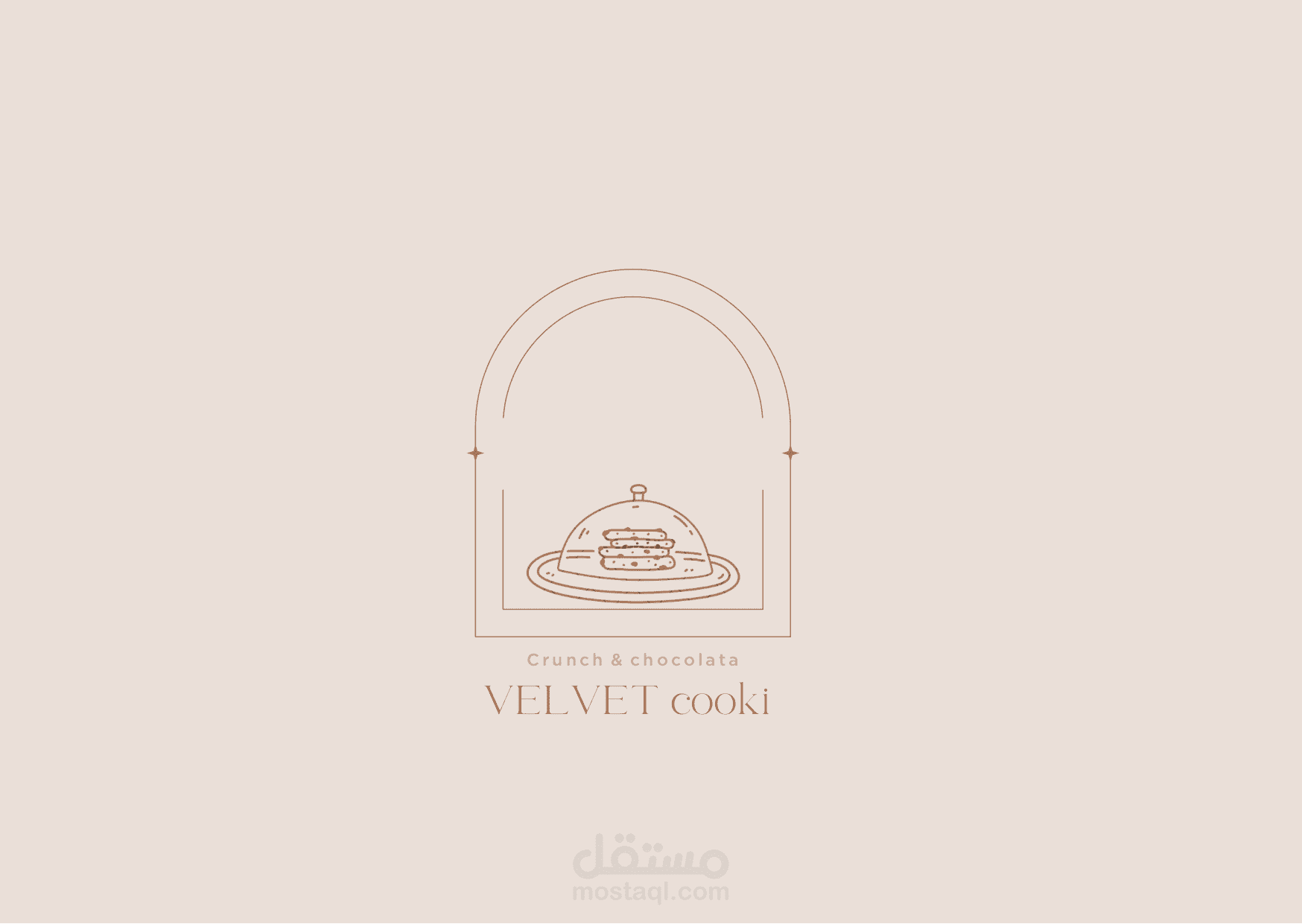 تصميم لوقو