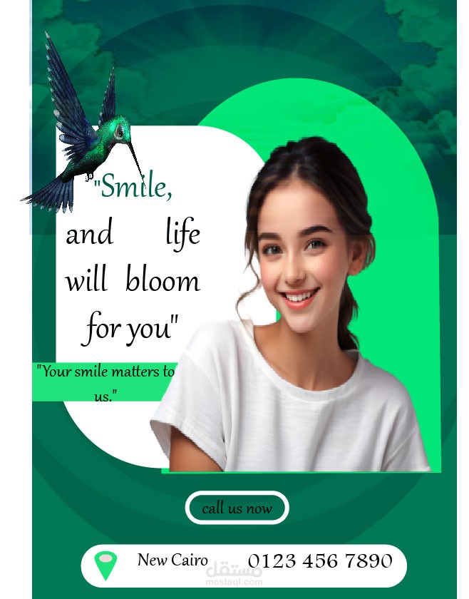 "Professional Marketing Visuals"