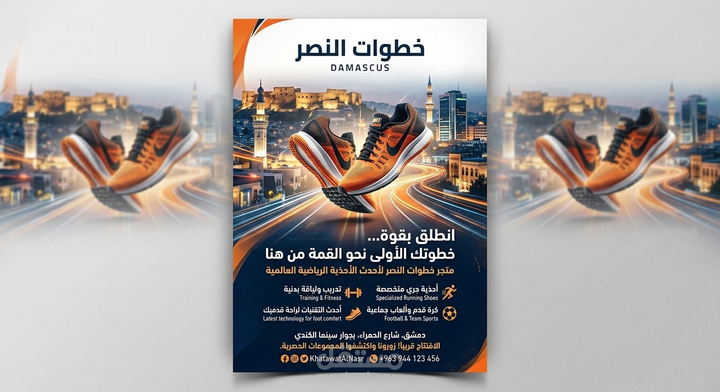 دمشق / بجوار سينما الكندي