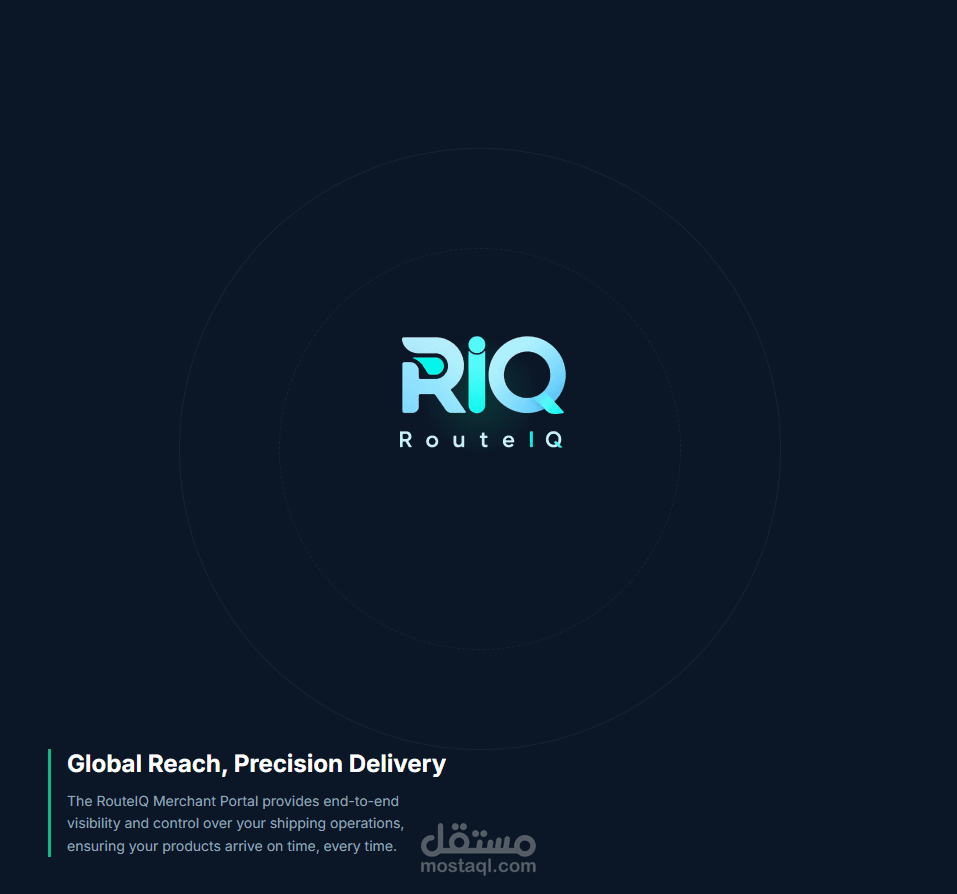 RoteIQ Project
