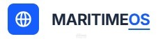 تطوير منصة "MaritimeOS" الذكية لإدارة العمليات اللوجستية وإدارة الموانئ