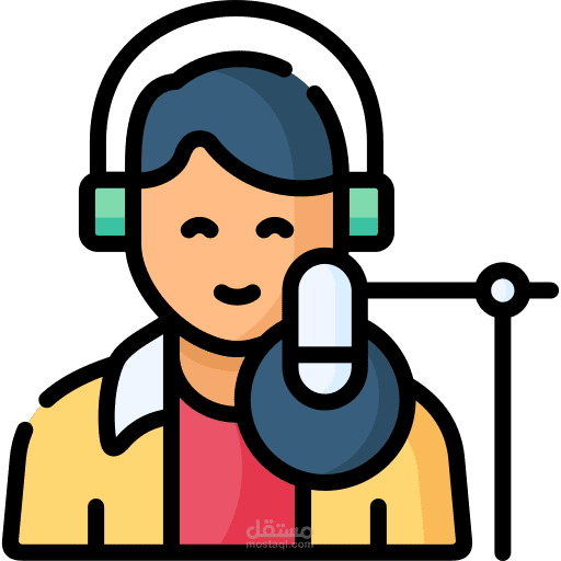 Dubbing System (Graduation Project)