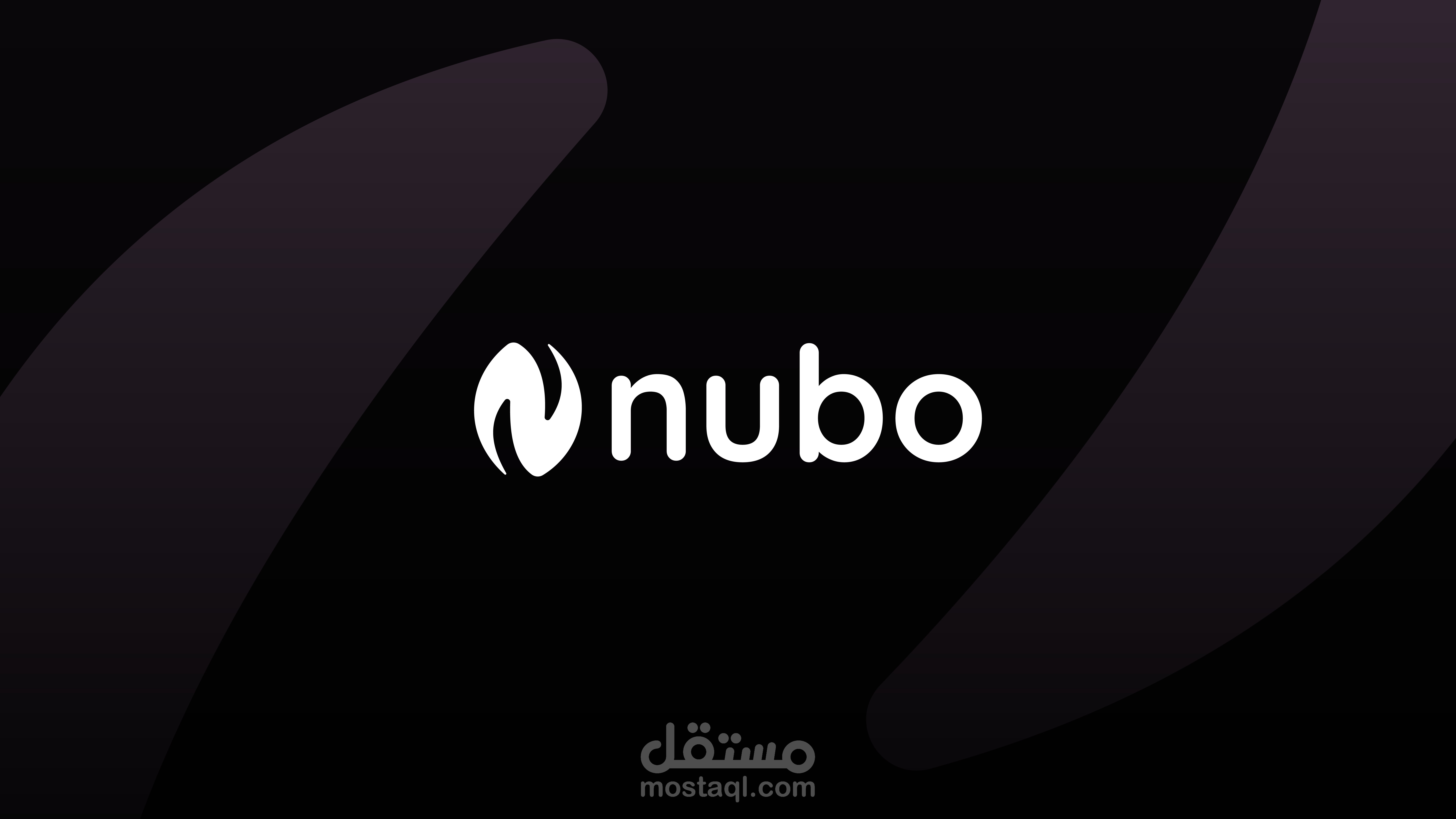 Nubo | Brand Identity Design