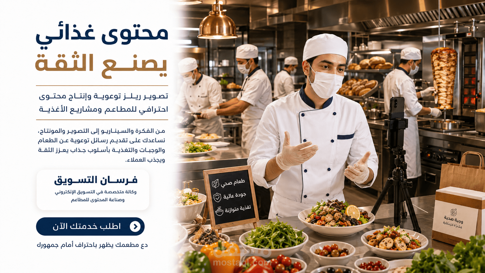 مطاعم