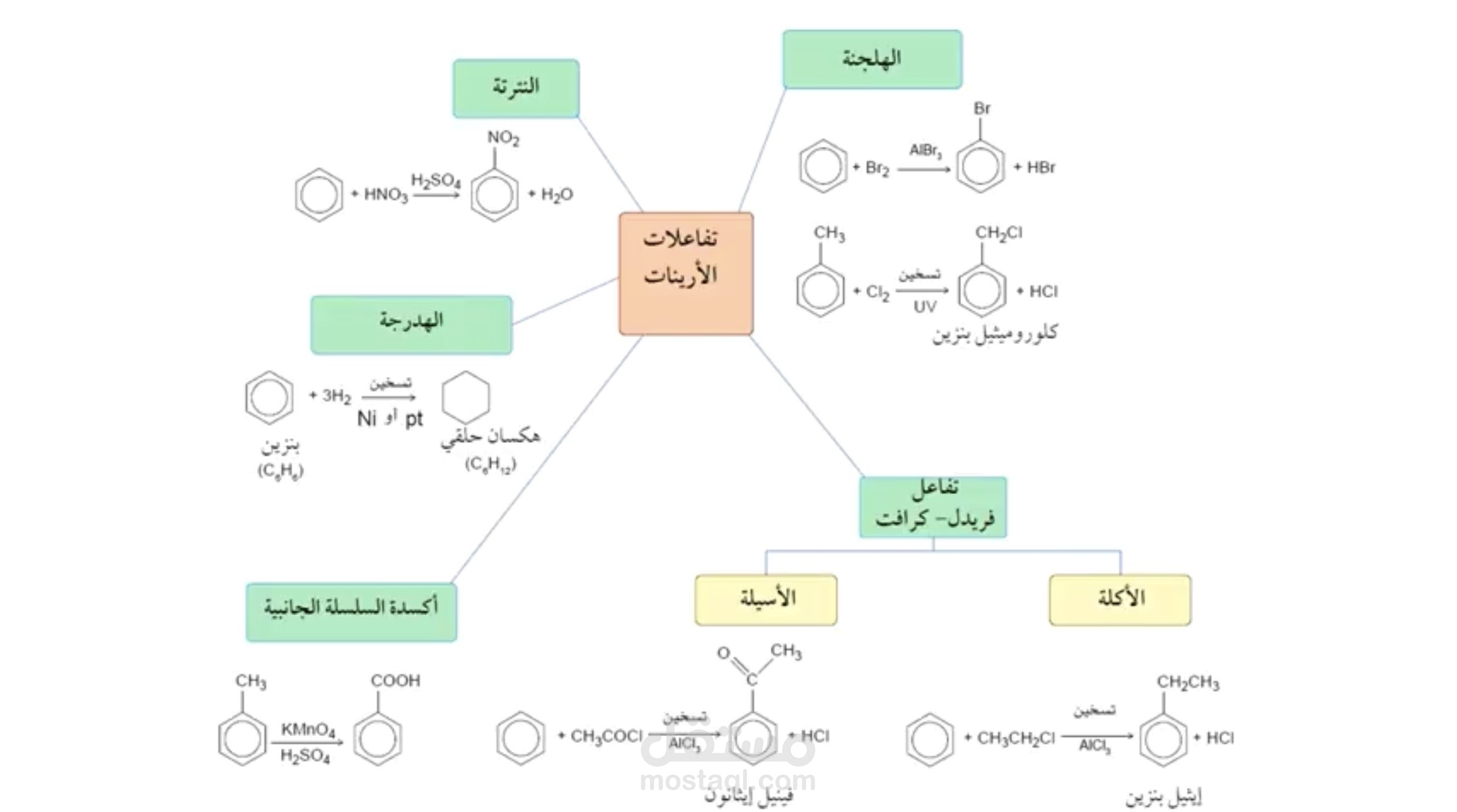 عروض تقديمية لطلاب