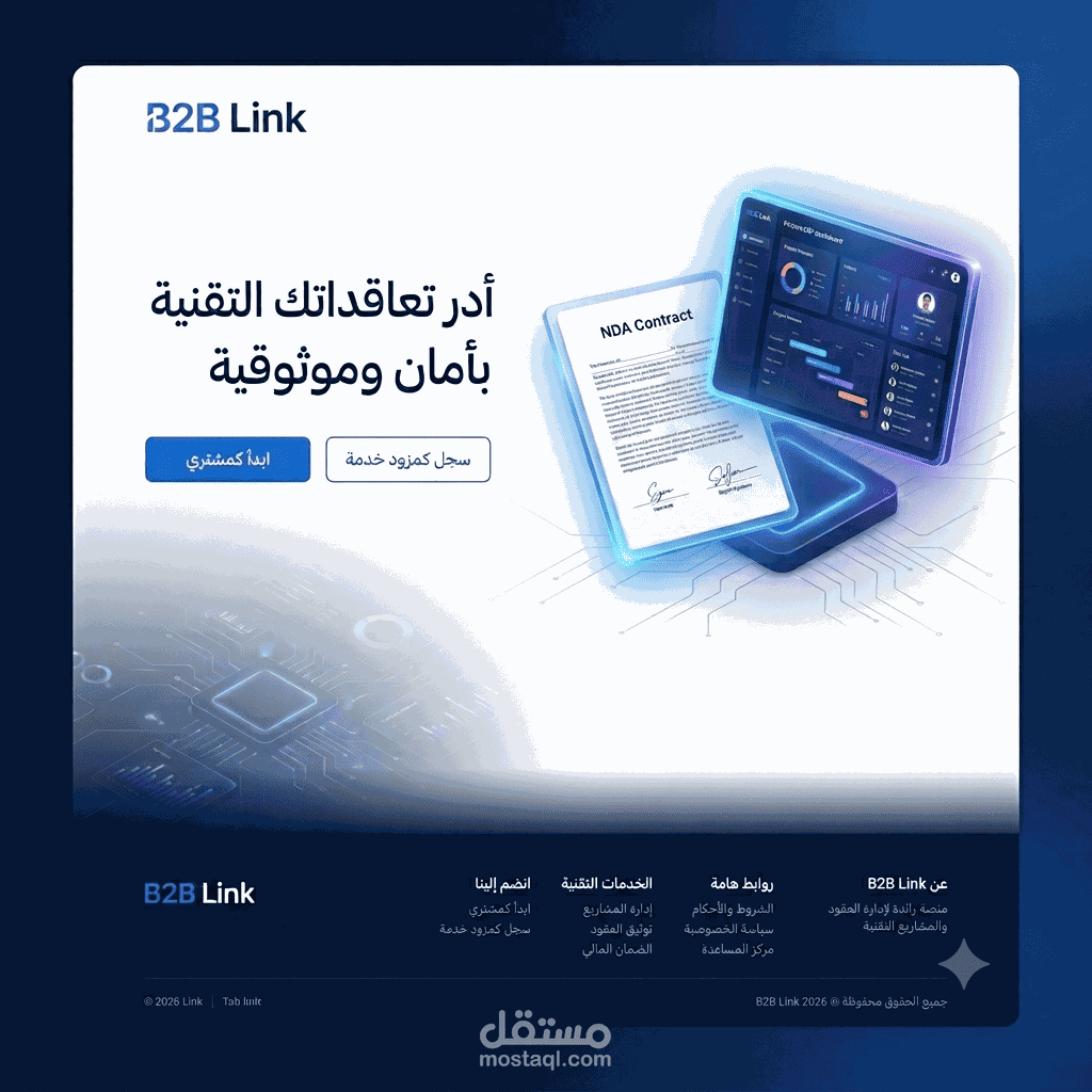 B2B Link