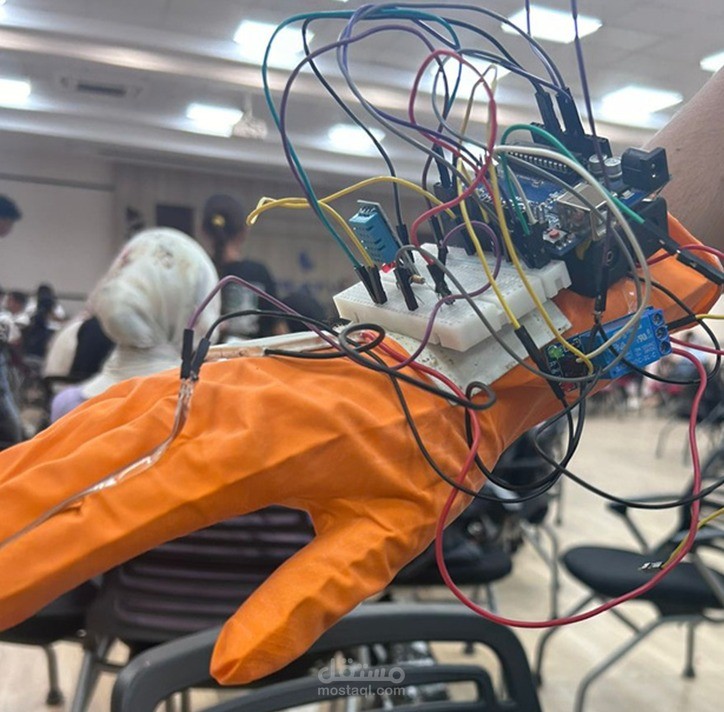Heat Therapy System