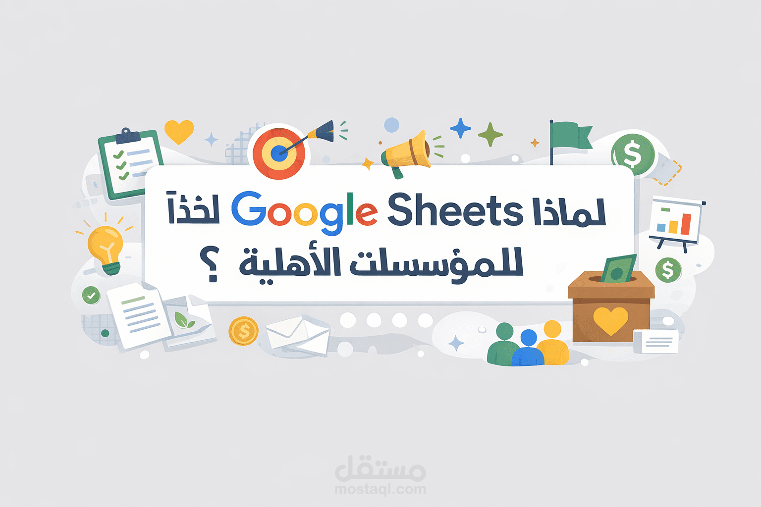 امساك حساباتك عن بعد تنظيم اعمالك