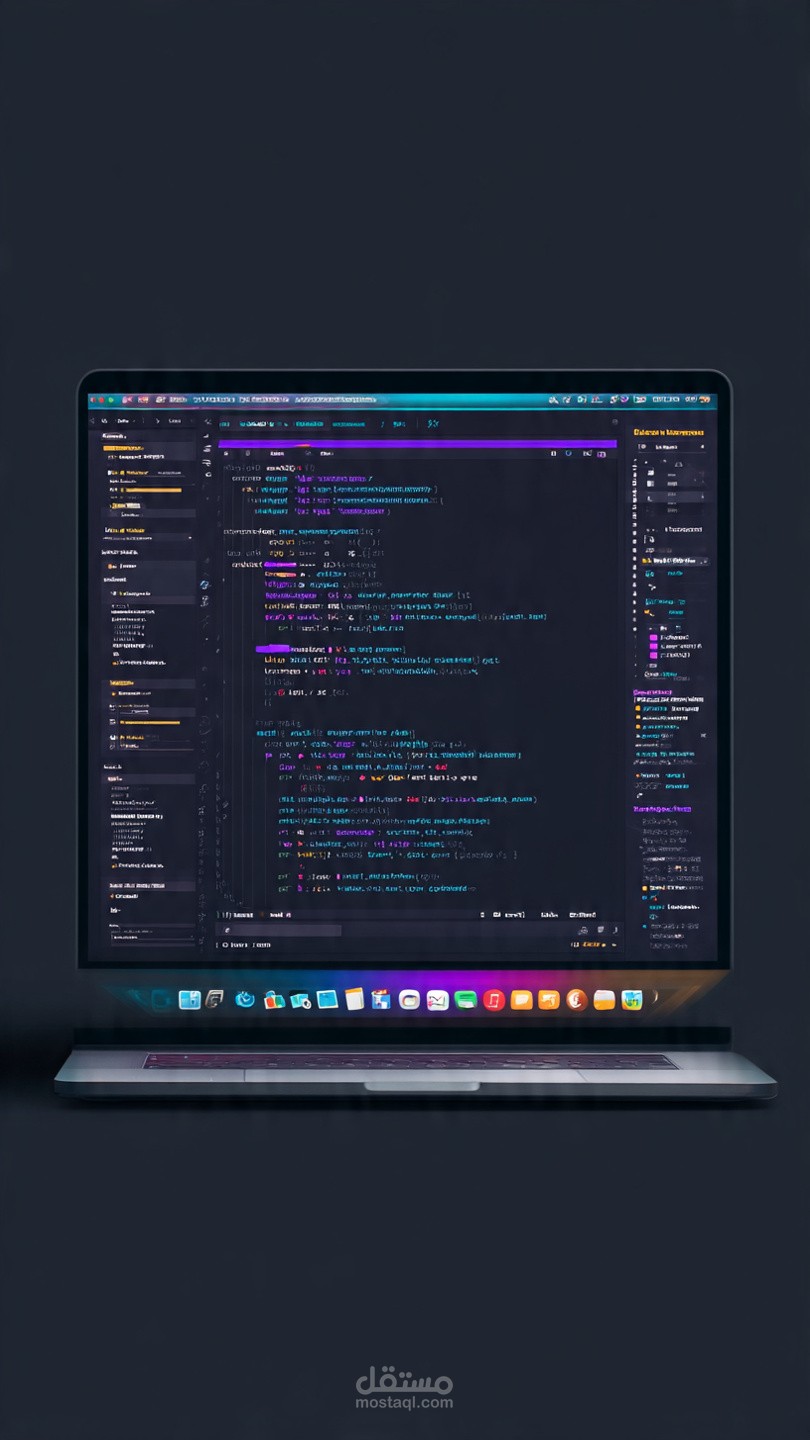 API لإدارة المهام مبني بـ Laravel