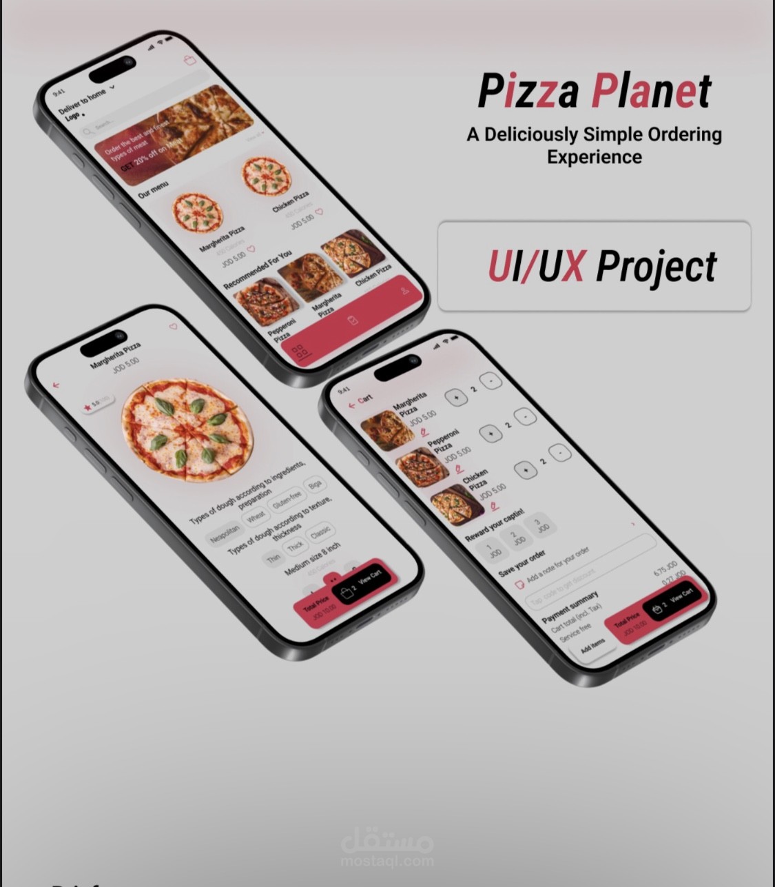 Pizza Planet
