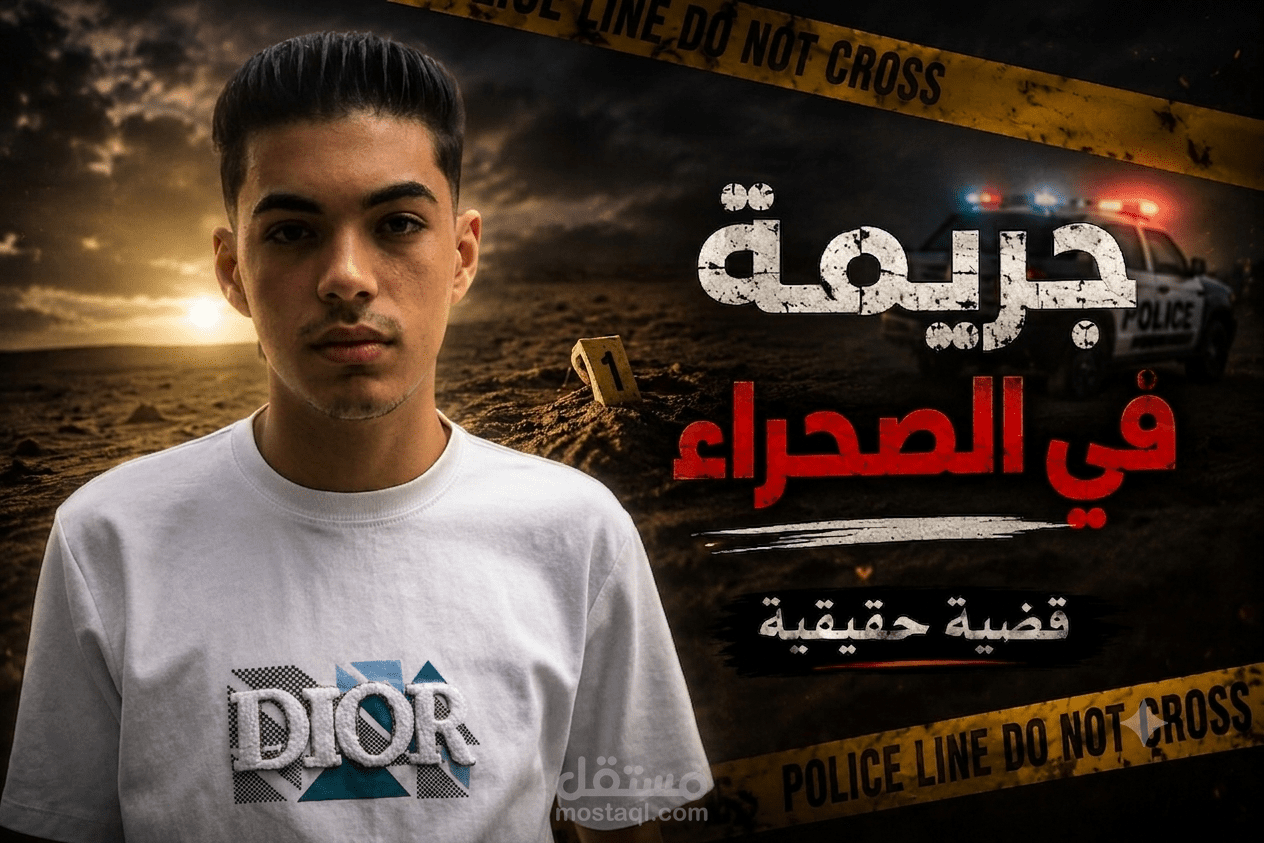من حلم السفر لنهاية مرعبة