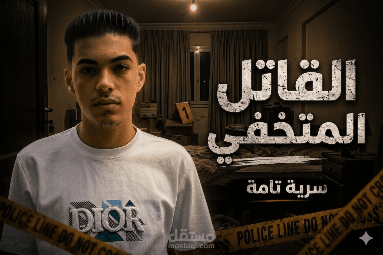 مقتل الام والابن بطريقة محدش هيتخيلها