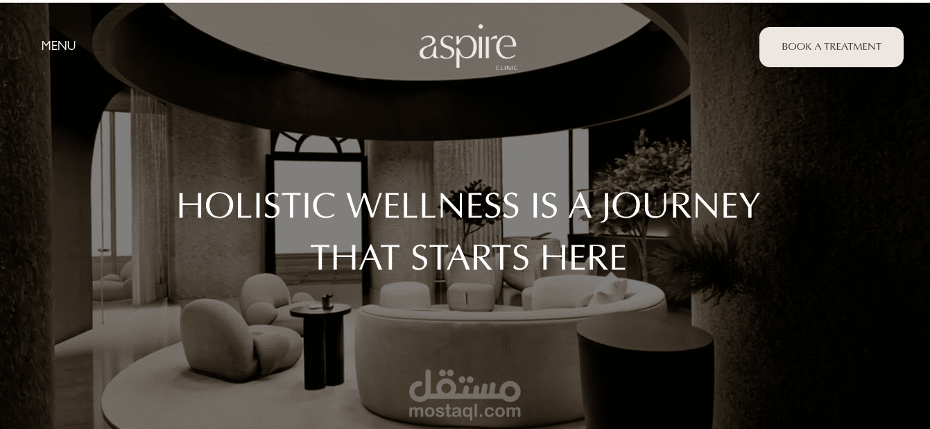 Aspire Clinic