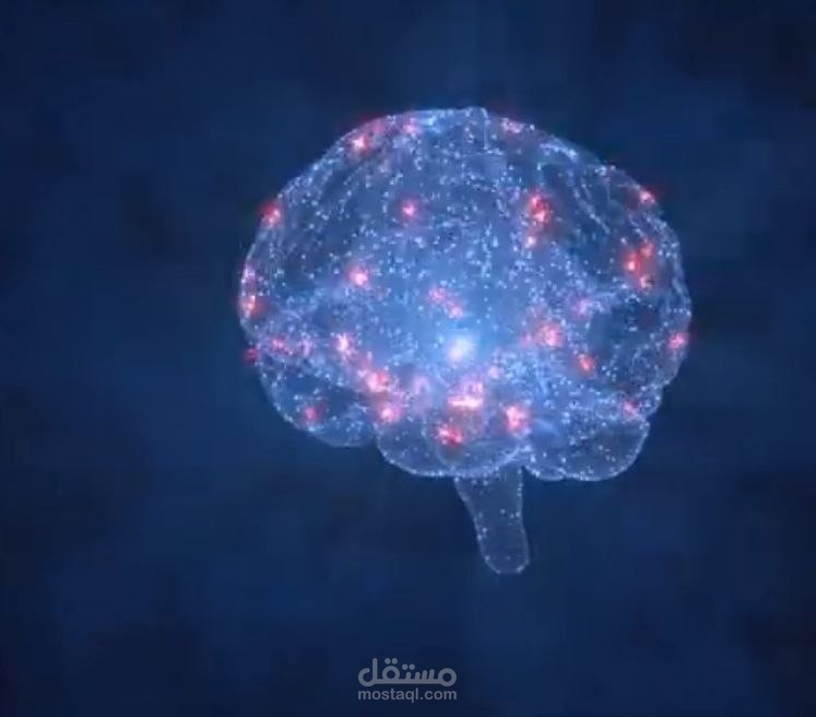 كتابة سكريبت لمقطع قصير عن غرائب جسد الإنسان
