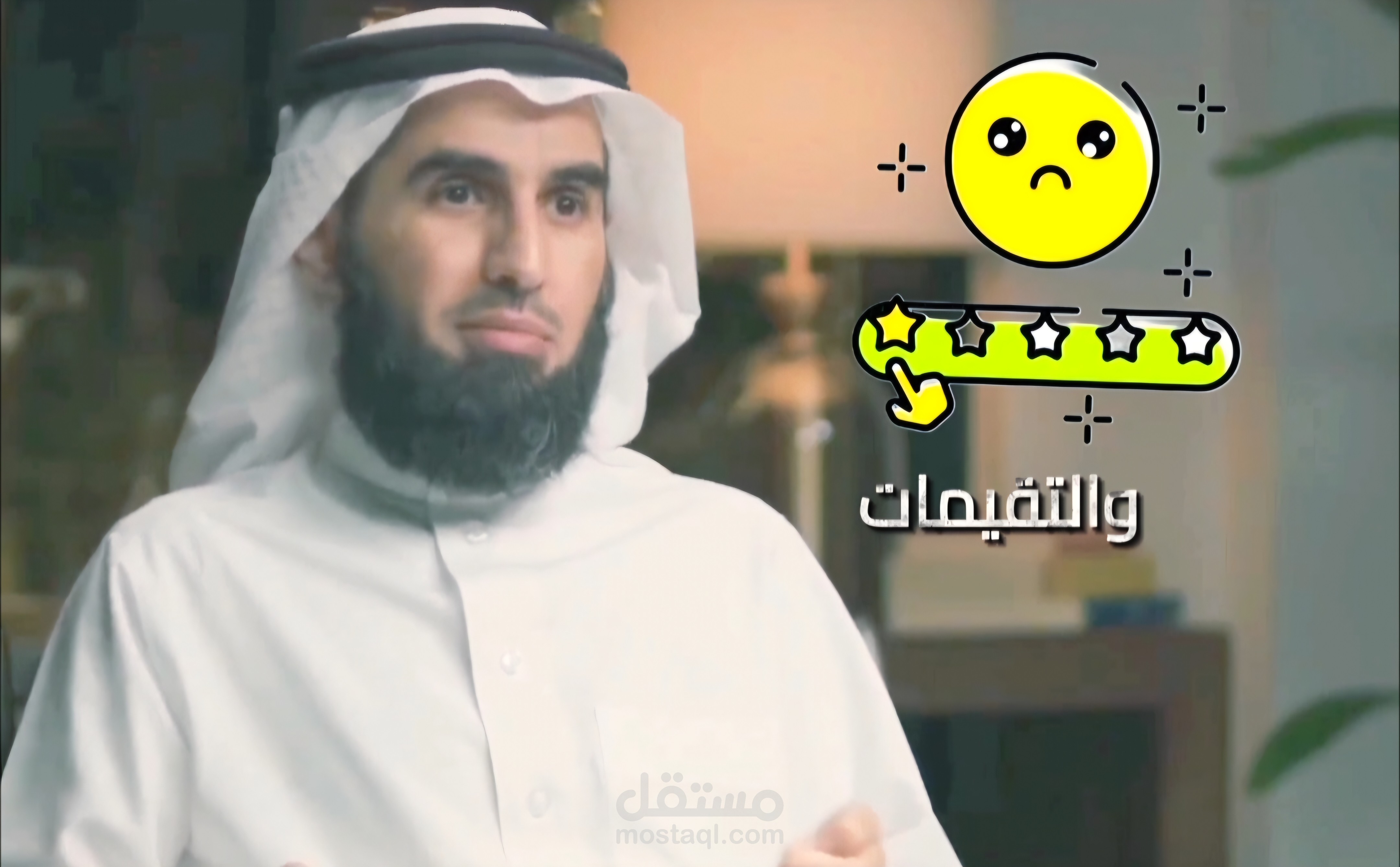 مونتاج فيديو احترافي لليوتيوب والسوشيال ميديا