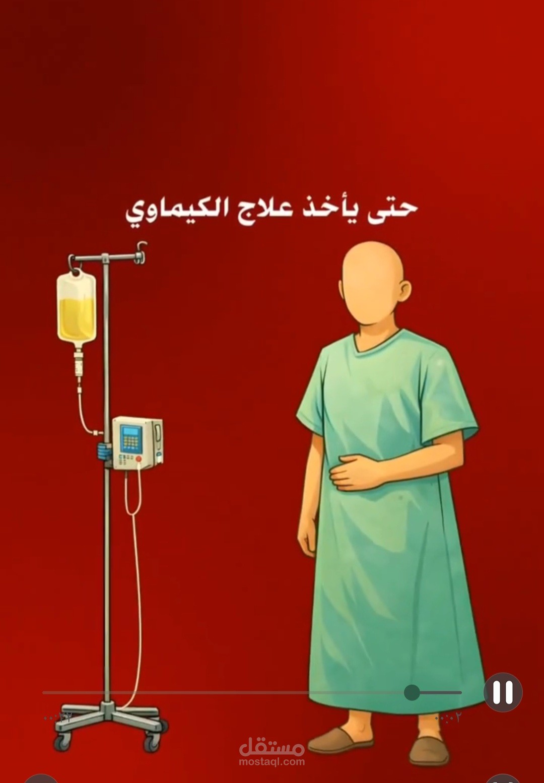 مونتاج فيديو احترافي لمنصات التواصل الاجتماعي