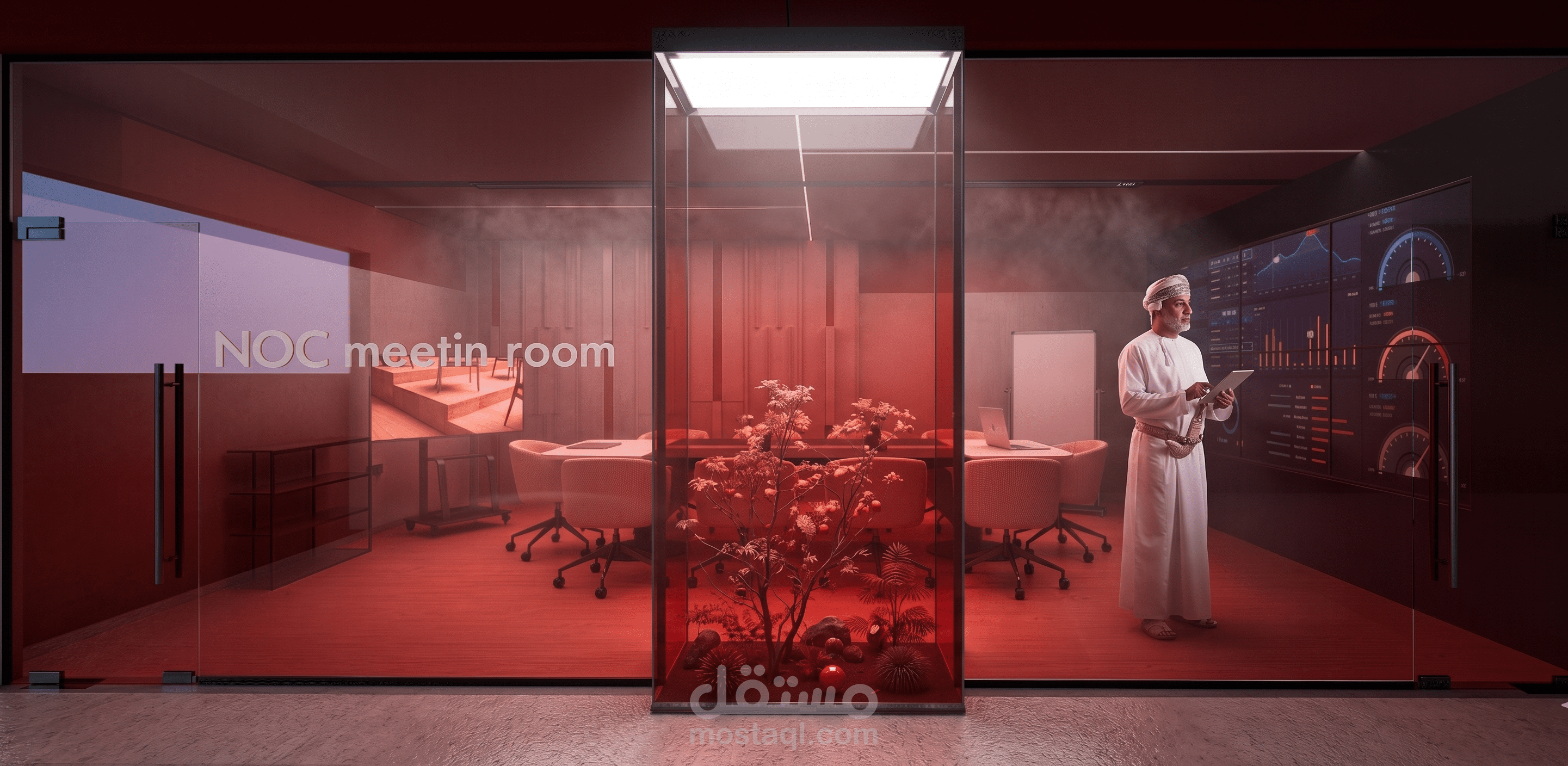 ooredoo main office