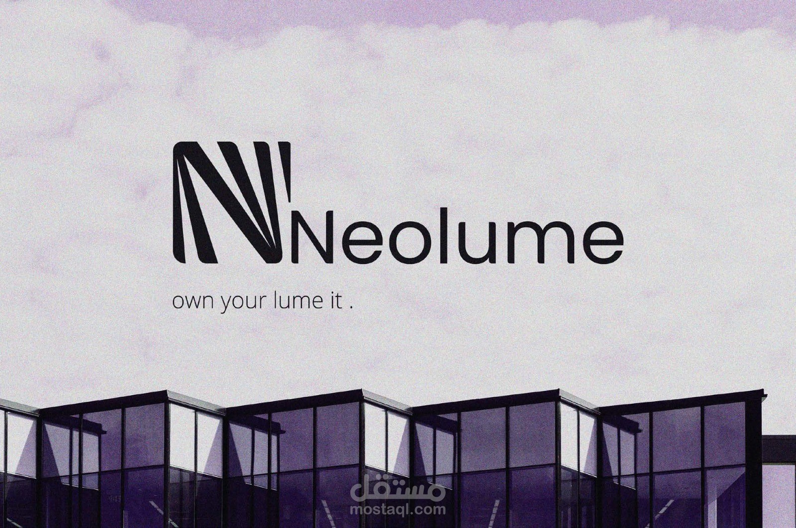 Architectural Brand Identity Design