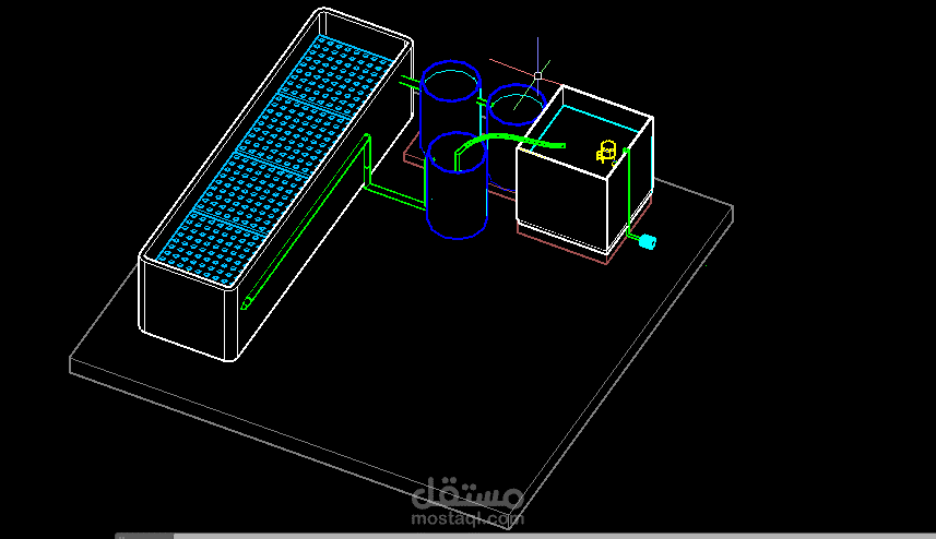 اعمال تسويقة