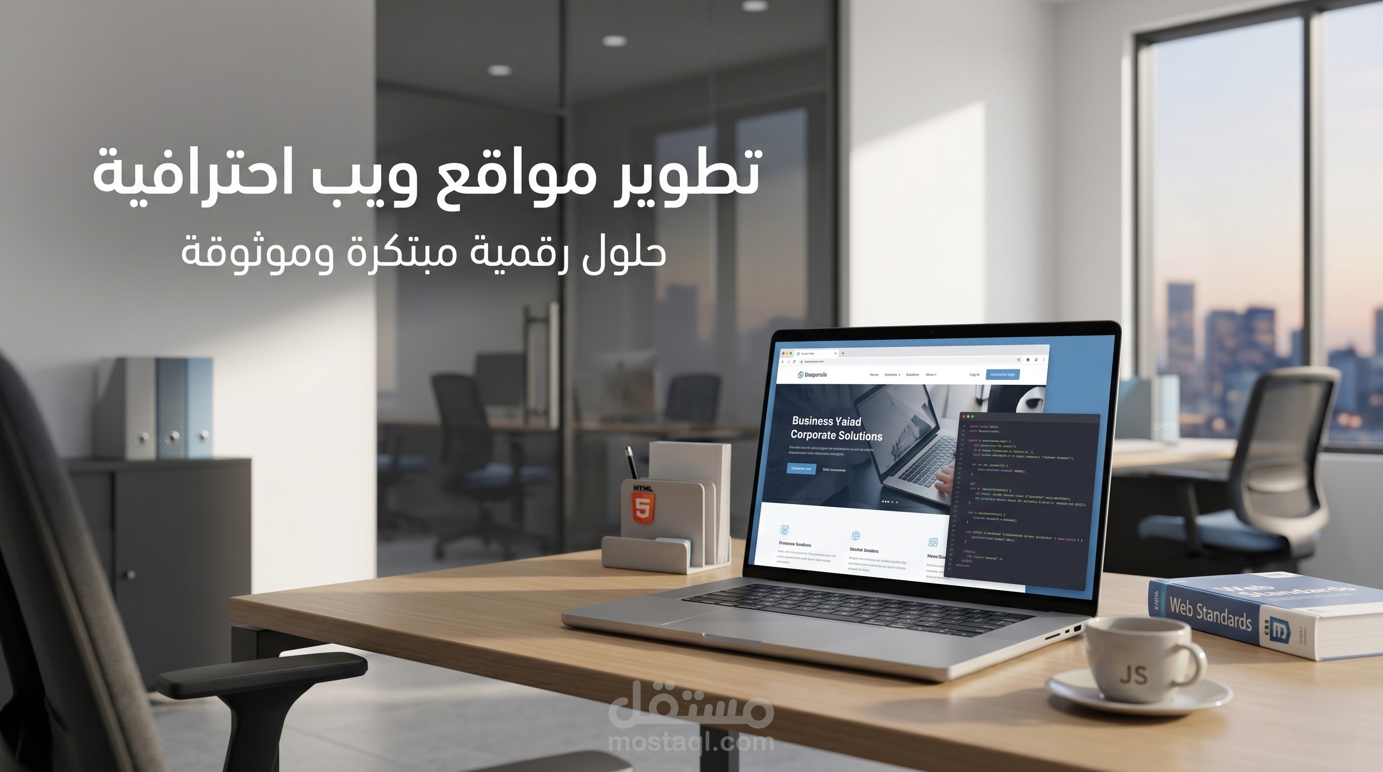 Frontend Developer