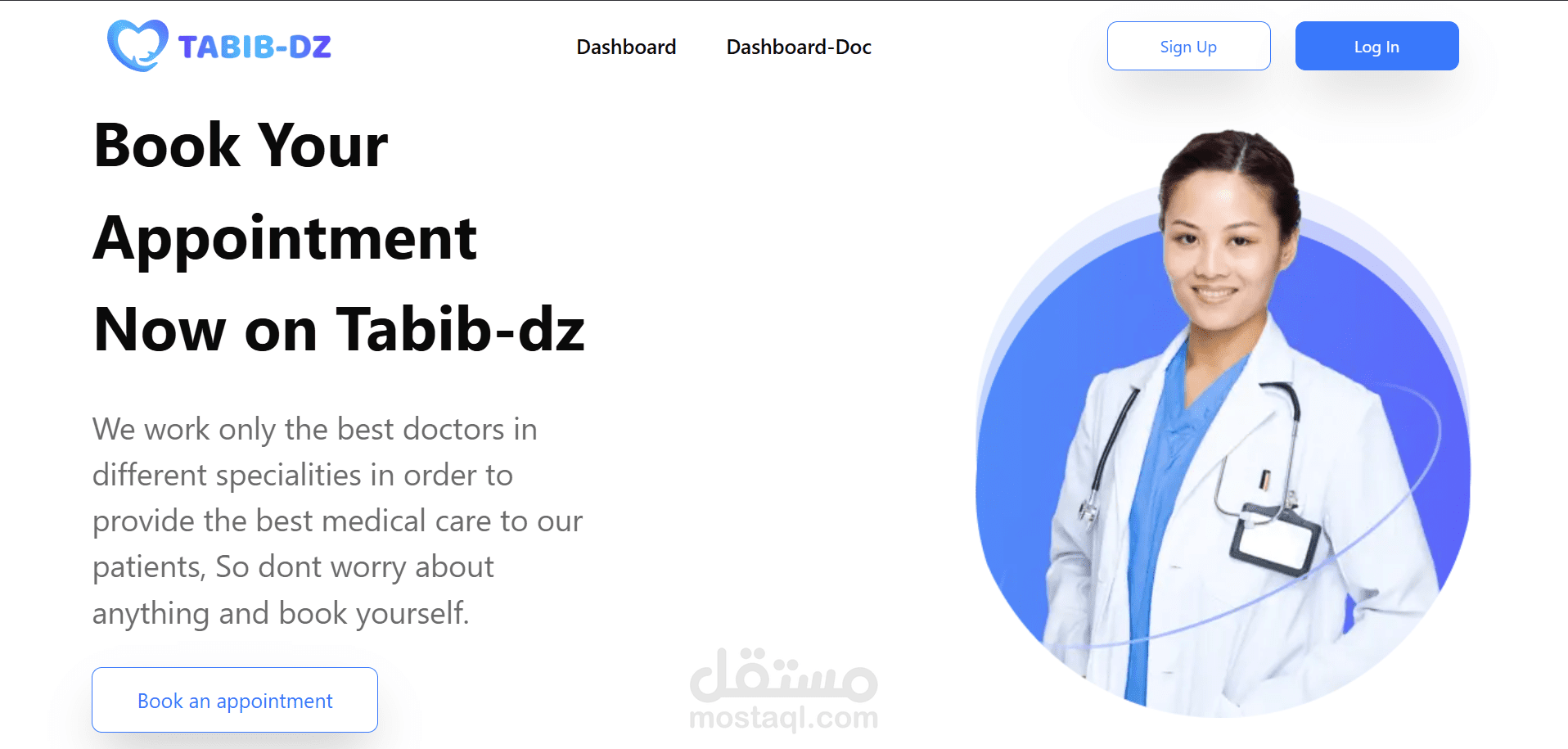 Dz Tabib