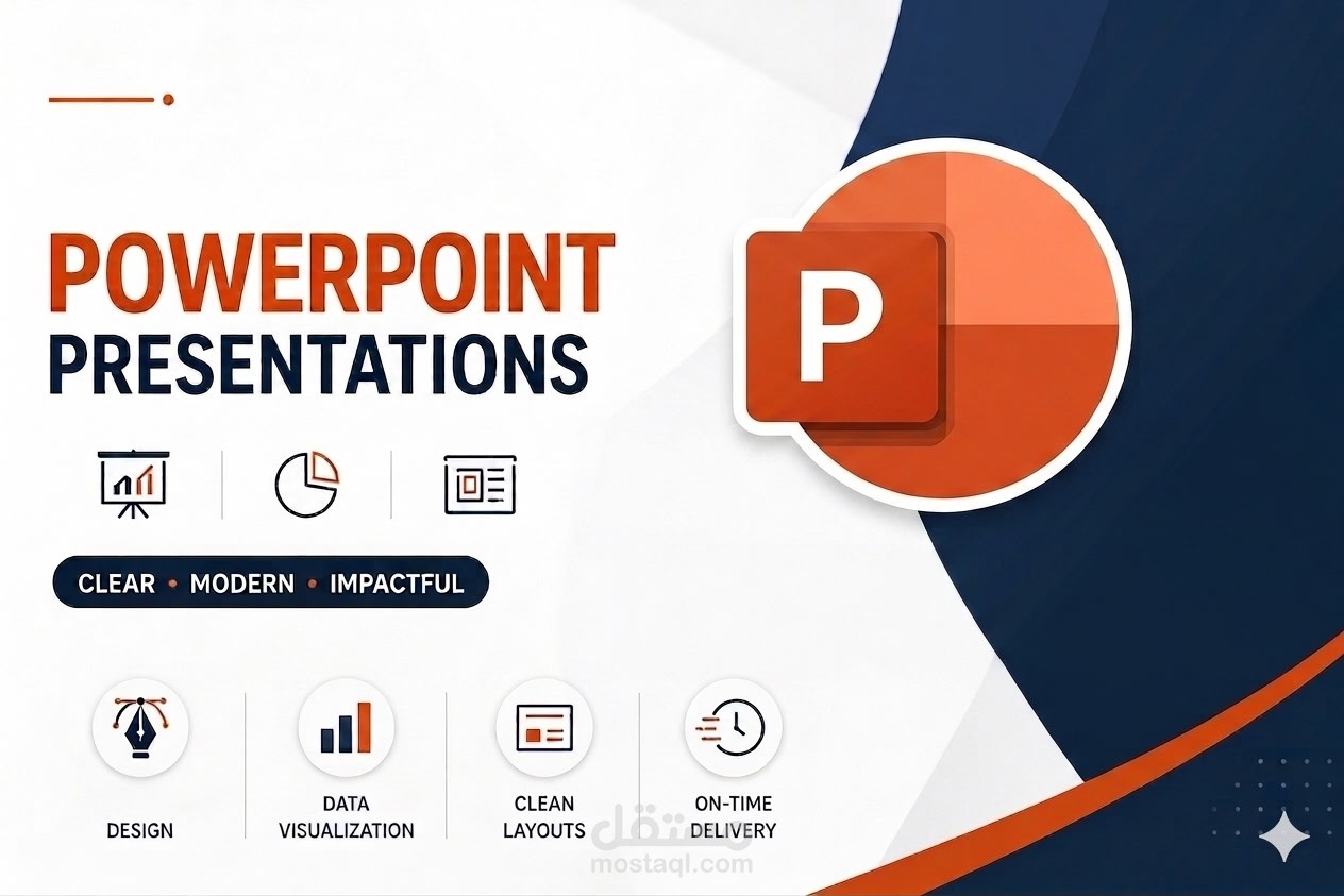 Business PowerPoint Presentation