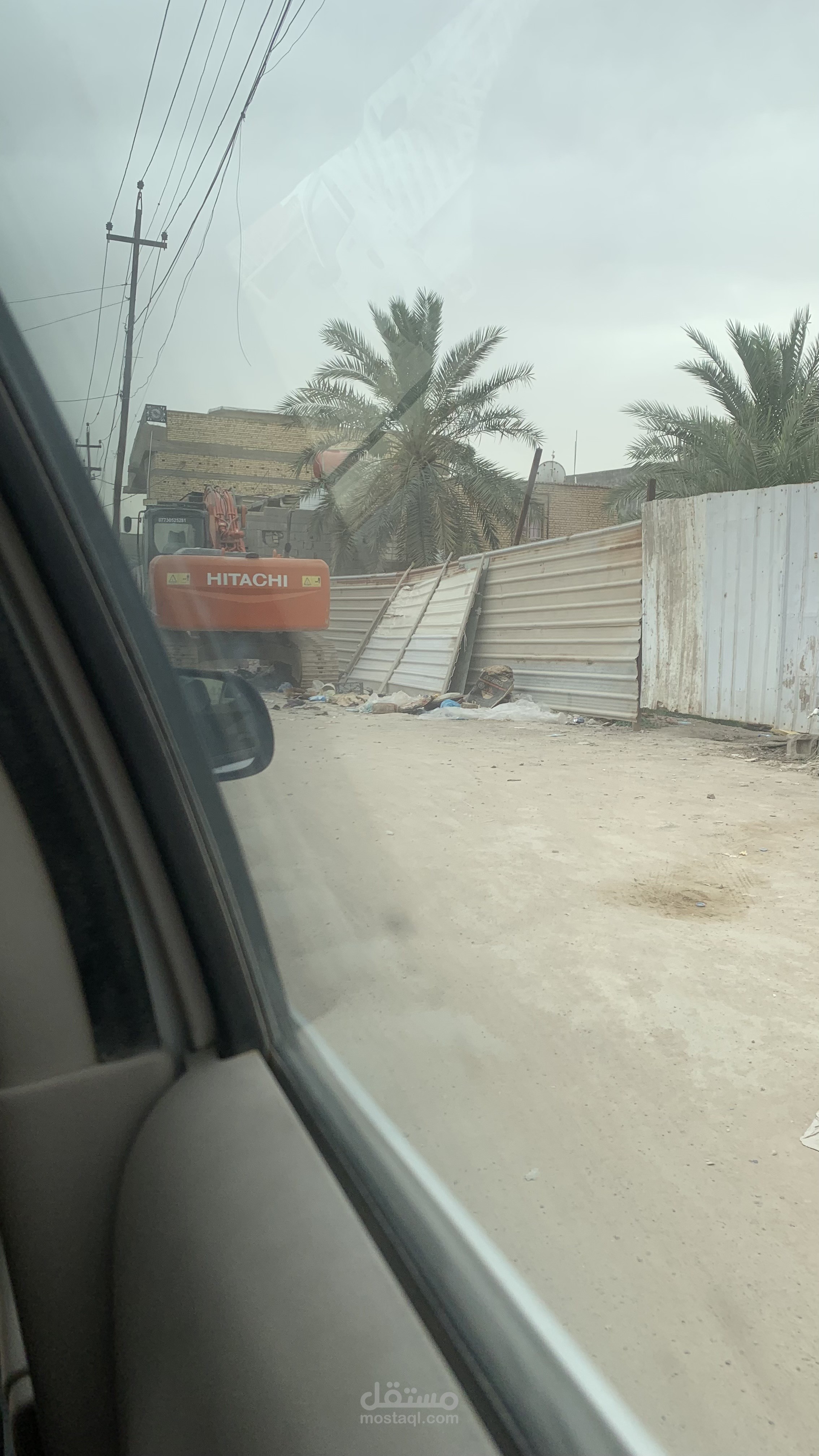 منسق ومدير المشروع ومهندس الخطيط والكلف