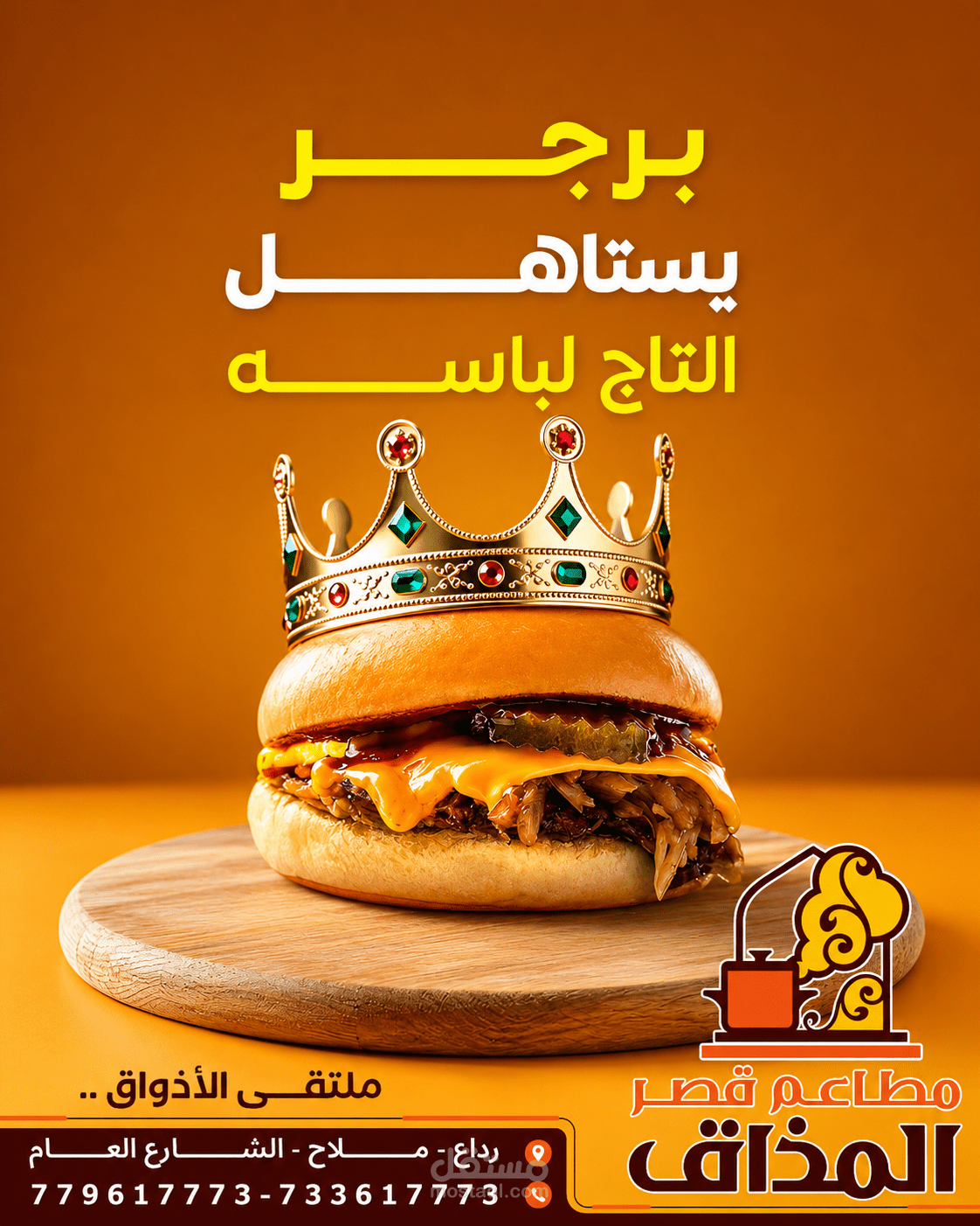 مصمم جرافيكي/ تصاميم سوشيال ميديا