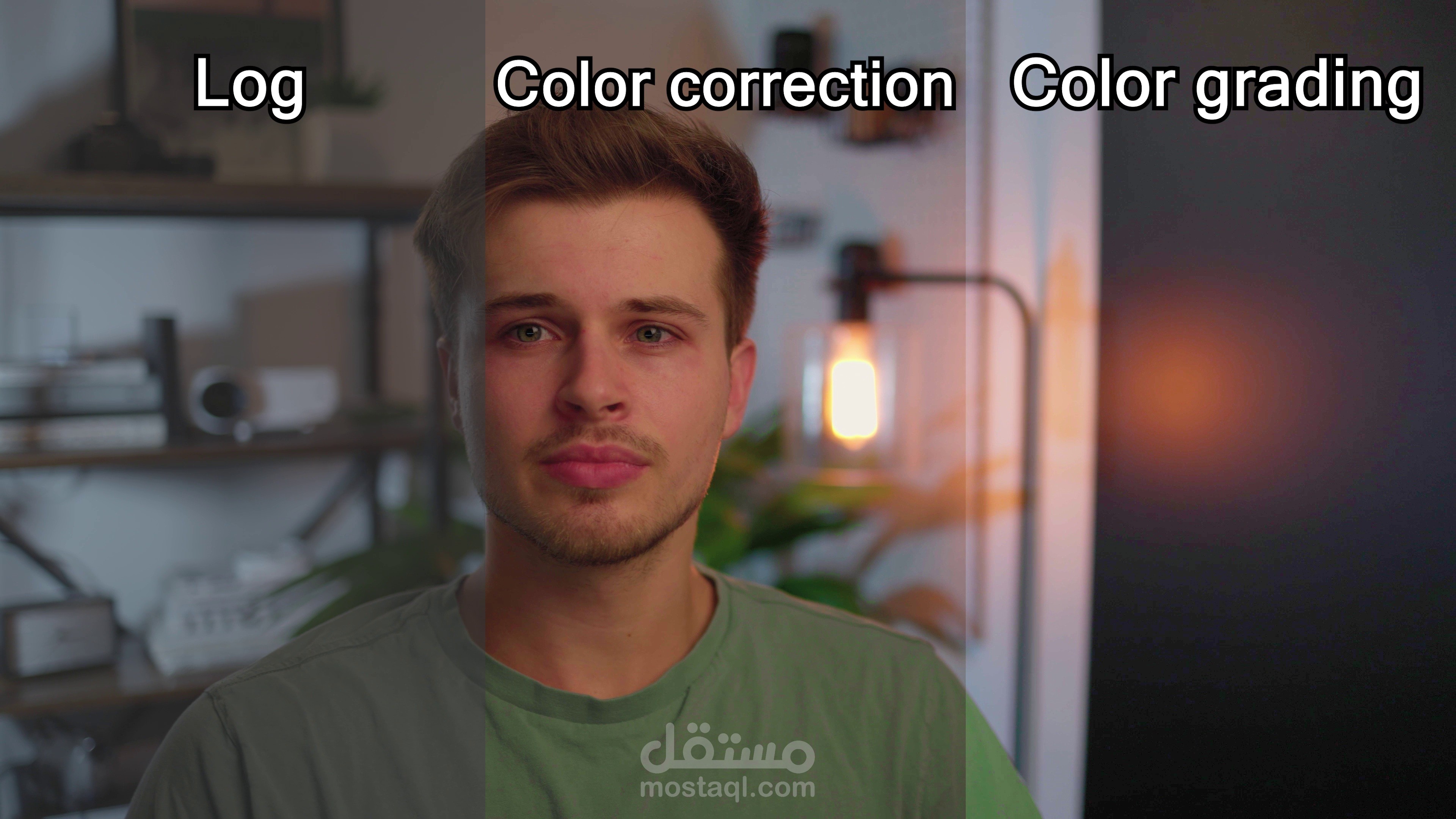Color Correction