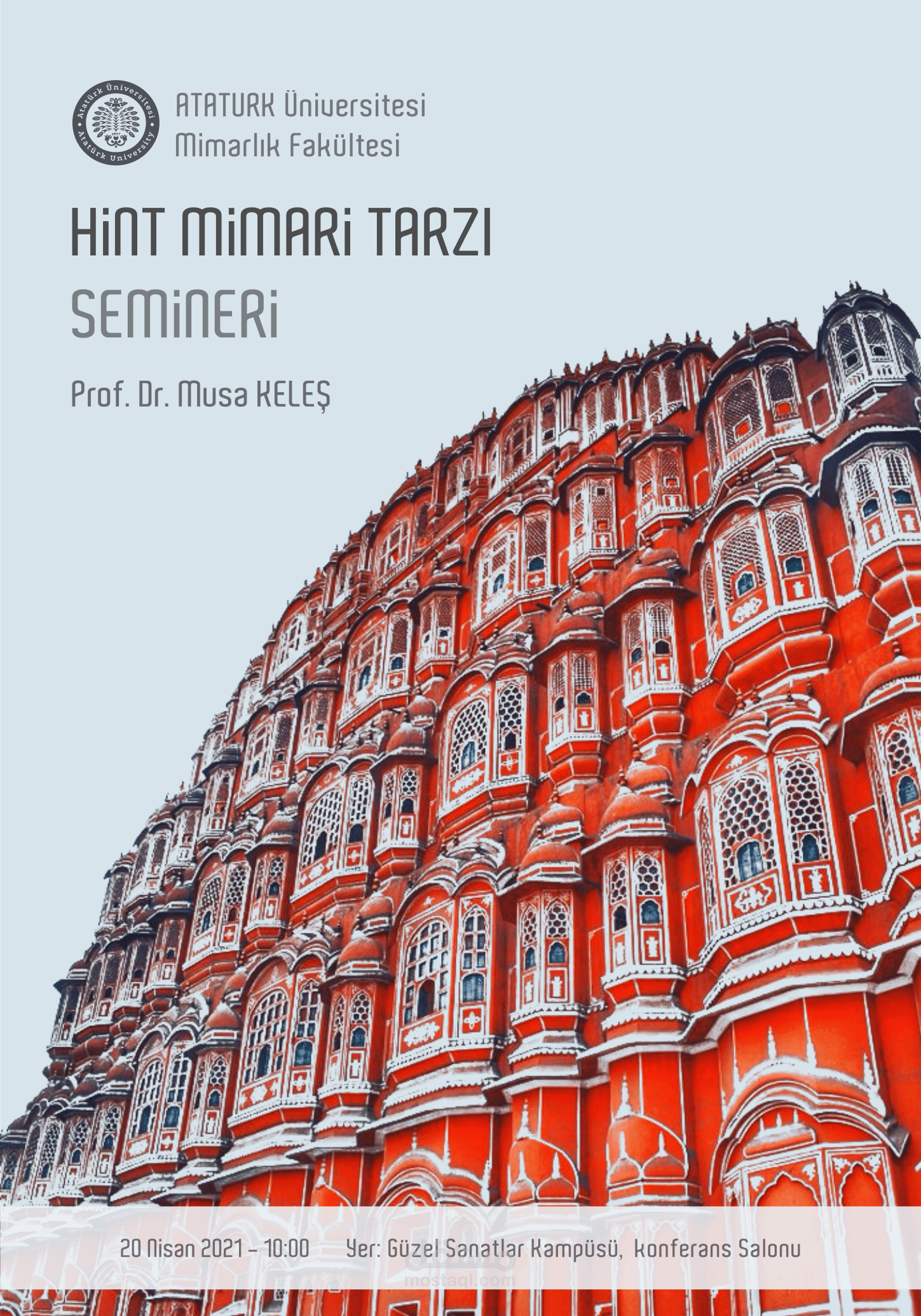 تصميم بوستر سياحي