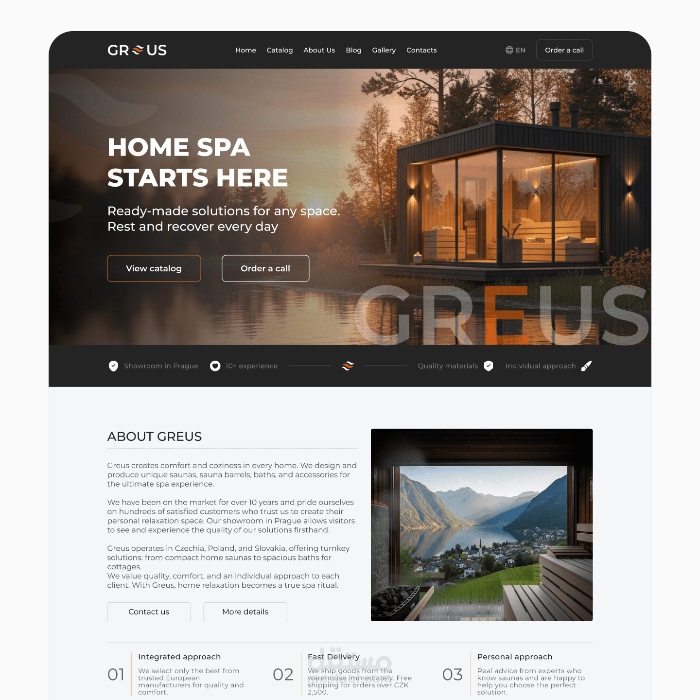 Greus