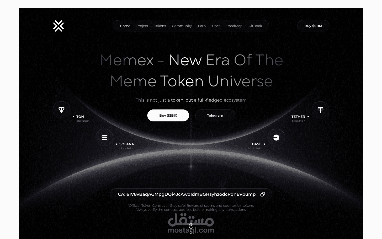 MemeToken