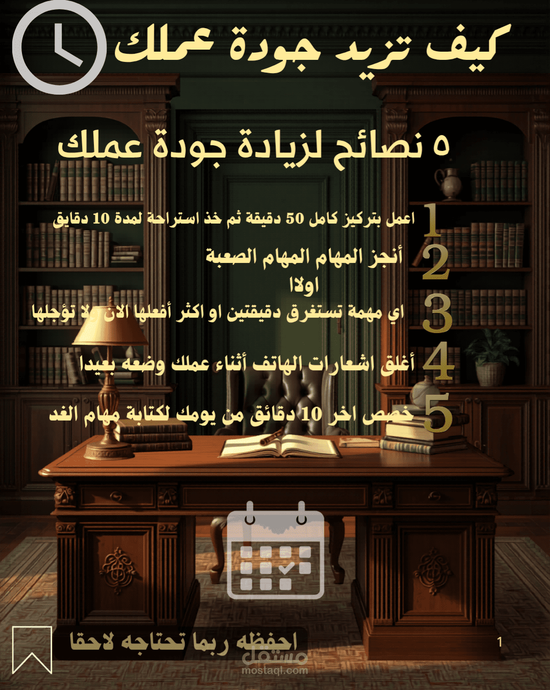 تصميم للنشر سوشيل ميديا