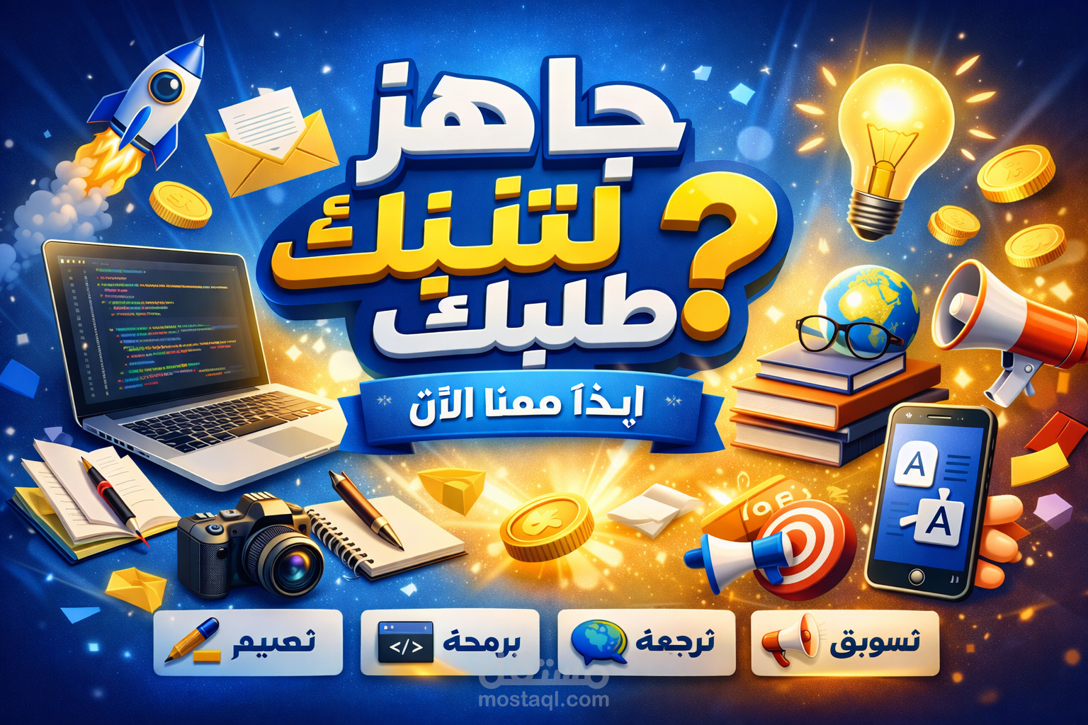 تصميم فديوهات زكاء اصطناعي