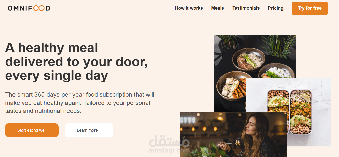 Omnifood