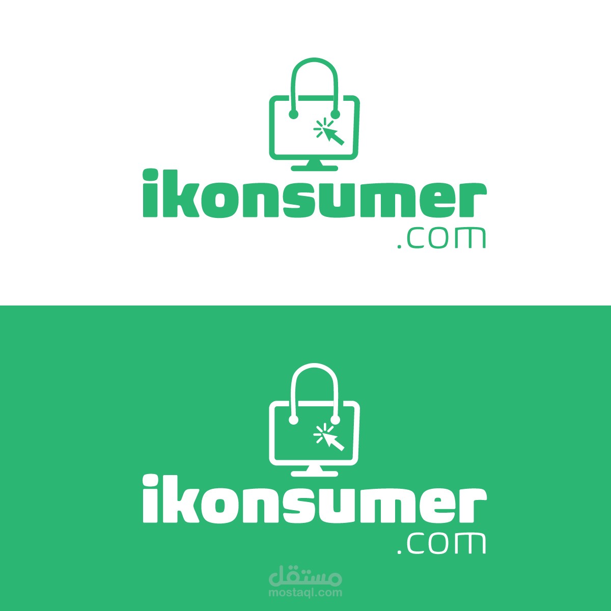 logo ikonsumer