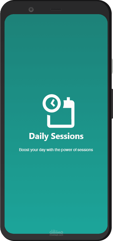 Daily Sessions