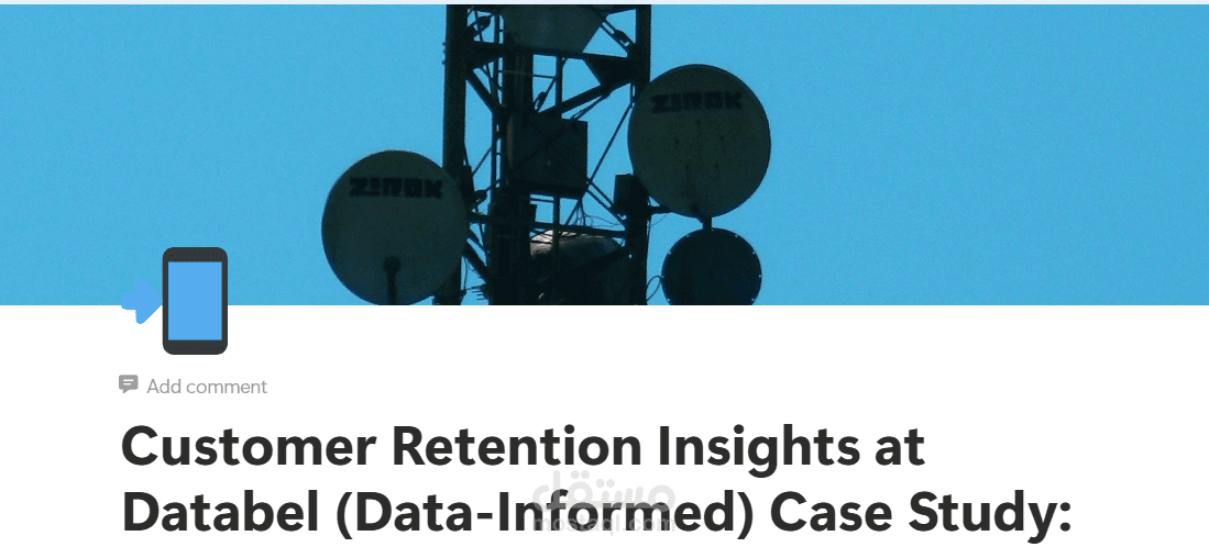 لوحة مؤشرات تفاعلية لتحليل بيانات الأعمال واستخلاص الرؤى | Employee Attrition Insights
