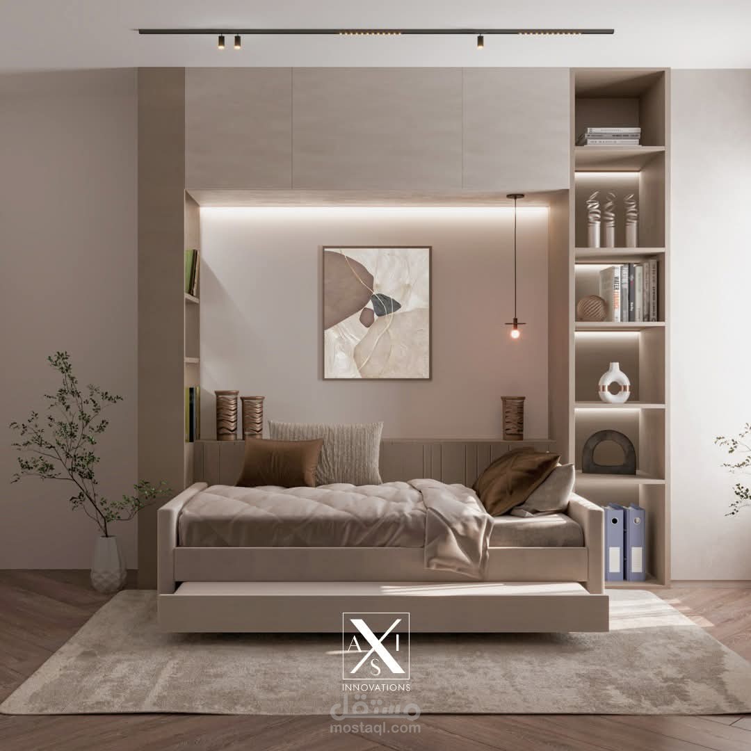 Guest Bedroom