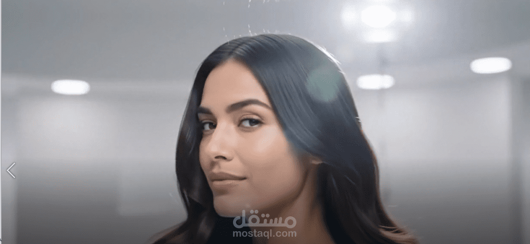 قوة الـ AI Workflows في صناعة المحتوى الإعلاني السينمائي 🎬✨